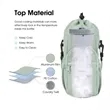 Water Bottle Holder With Strap | https://www.bestnamebadges.com