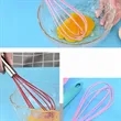 Silicone Baking Utensil Set Resistant Cooking Tools | https://www.bestnamebadges.com