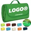 Portable Picnic Blanket Outdoor Waterproof Foldable | https://www.bestnamebadges.com