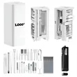 Electronics Cleaning Kit 32 In 1 Multi Function Tool Set | https://www.bestnamebadges.com