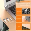 Electronics Cleaning Kit 32 In 1 Multi Function Tool Set | https://www.bestnamebadges.com