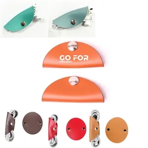 Custom Tech Taco Cable Organizers