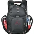 elleven™ Amped TSA 17" Computer Backpack | https://www.bestnamebadges.com