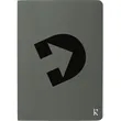 Karst Pocket Stone Paper Notebook | https://www.bestnamebadges.com
