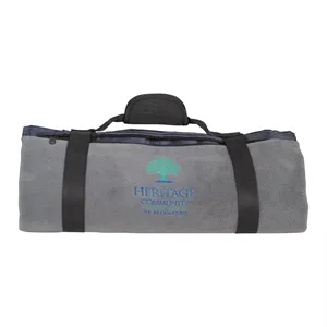High Sierra® Oversize Picnic Blanket | https://www.bestnamebadges.com