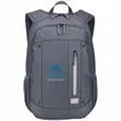 Case Logic Jaunt Recycled 15" Computer Backpack | https://www.bestnamebadges.com