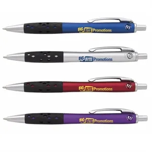 Souvenir® Jager Pen | https://www.bestnamebadges.com