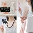 5-in-1 Portable Foldable USB Fan | https://www.bestnamebadges.com