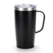 Perfect Temp 20oz SS Vacuum Mug | https://www.bestnamebadges.com