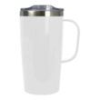 Perfect Temp 20oz SS Vacuum Mug | https://www.bestnamebadges.com