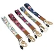 Wristlet Strap for Key Hand Wrist Lanyard KeyChain | https://www.bestnamebadges.com