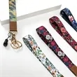 Wristlet Strap for Key Hand Wrist Lanyard KeyChain | https://www.bestnamebadges.com