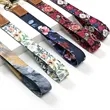 Wristlet Strap for Key Hand Wrist Lanyard KeyChain | https://www.bestnamebadges.com