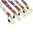Wristlet Strap for Key Hand Wrist Lanyard KeyChain | https://www.bestnamebadges.com