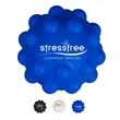 Push Pop Stress Reliever Ball | https://www.bestnamebadges.com