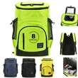 Lightweight Insulated Cooler Backpack | https://www.bestnamebadges.com