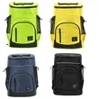 Lightweight Insulated Cooler Backpack | https://www.bestnamebadges.com
