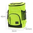 Lightweight Insulated Cooler Backpack | https://www.bestnamebadges.com