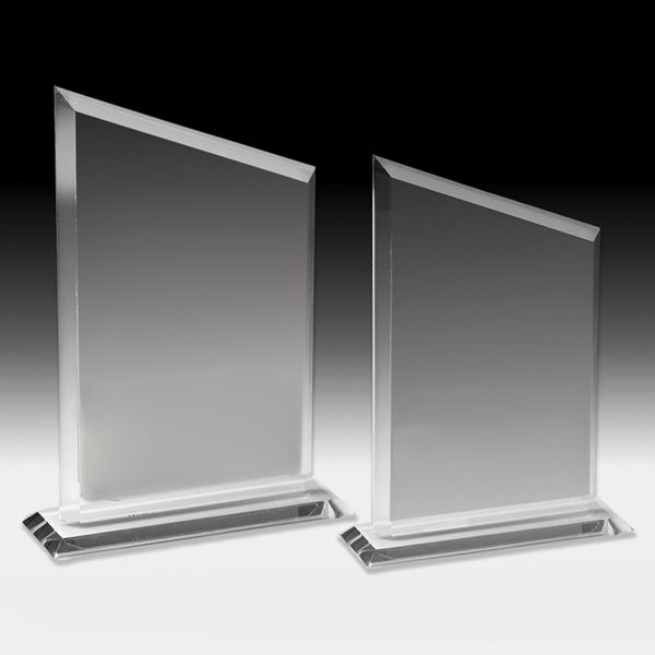 4 Color Process Billboard Award