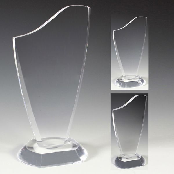 Progressive Awards-4-3/4" x 9-1/2"