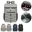 Lightweight Insulated Cooler Backpack | https://www.bestnamebadges.com