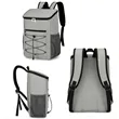 Lightweight Insulated Cooler Backpack | https://www.bestnamebadges.com