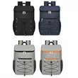 Lightweight Insulated Cooler Backpack | https://www.bestnamebadges.com