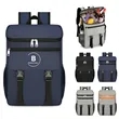 Lightweight Insulated Cooler Backpack | https://www.bestnamebadges.com