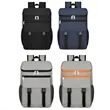 Lightweight Insulated Cooler Backpack | https://www.bestnamebadges.com