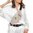 New Haven Premium PU Fanny Pack | https://www.bestnamebadges.com