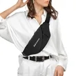 New Haven Premium PU Fanny Pack | https://www.bestnamebadges.com