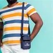 Classic Promotion Sling Bag | https://www.bestnamebadges.com