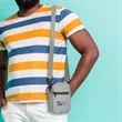 Classic Promotion Sling Bag | https://www.bestnamebadges.com
