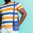 Classic Promotion Sling Bag | https://www.bestnamebadges.com