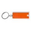 Home Keychains With Rectangle Light | https://www.bestnamebadges.com
