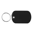 Soft Tag Flexible Plastic Keychains | https://www.bestnamebadges.com