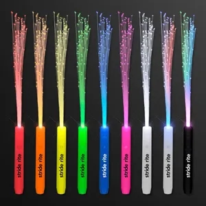 Flashing Stick Wand