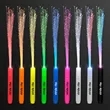 Flashing Stick Wand | https://www.bestnamebadges.com