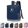 Lightweight Insulated Cooler Backpack | https://www.bestnamebadges.com