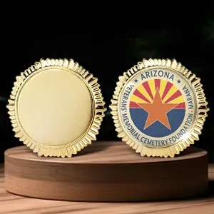 UV Printed Stock Lapel Pins | https://www.bestnamebadges.com