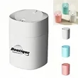 Mini USB Humidifier With Aroma Diffuser Silent And Portable | https://www.bestnamebadges.com