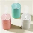 Mini USB Humidifier With Aroma Diffuser Silent And Portable | https://www.bestnamebadges.com