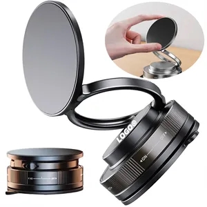 Magnetic Car Phone Mount Dashboard Suction Holder