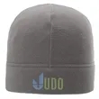 Richardson Microfleece Beanie w/ Embroidery | https://www.bestnamebadges.com