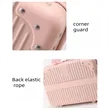 Mini Carry On Suitcase Portable Travel Gift Box | https://www.bestnamebadges.com