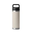 YETI Rambler 18oz Bottle | https://www.bestnamebadges.com