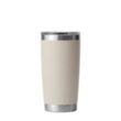 YETI Rambler 20 oz Tumbler | https://www.bestnamebadges.com