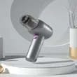 Portable Car Vacuum Cleaner Mini Handheld Dual Use | https://www.bestnamebadges.com