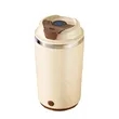 Smart Self Stirring Coffee Mug With Temperature Display | https://www.bestnamebadges.com