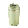 Smart Self Stirring Coffee Mug With Temperature Display | https://www.bestnamebadges.com